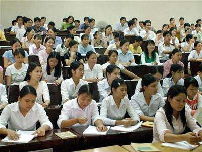 Sửa đổi, bổ sung quy chế đào tạo tín chỉ